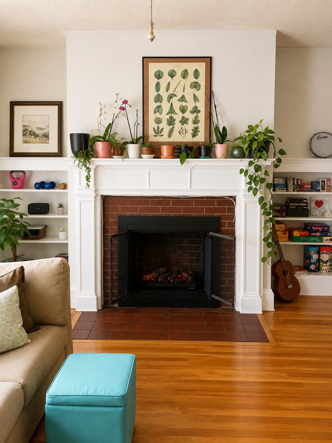 120 Washington # 2 Property Photo 6