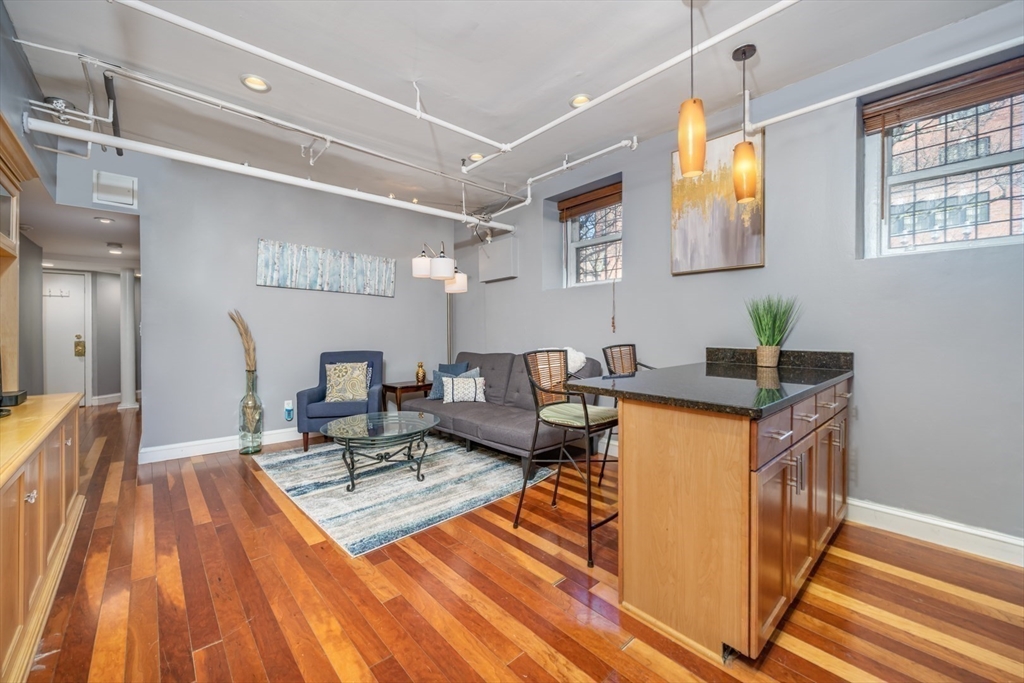 330 Dartmouth Street # B1 Property Photo 2