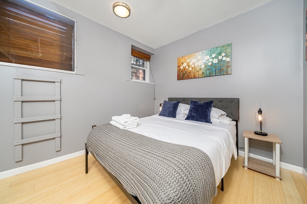 330 Dartmouth Street # B1 Property Photo 6