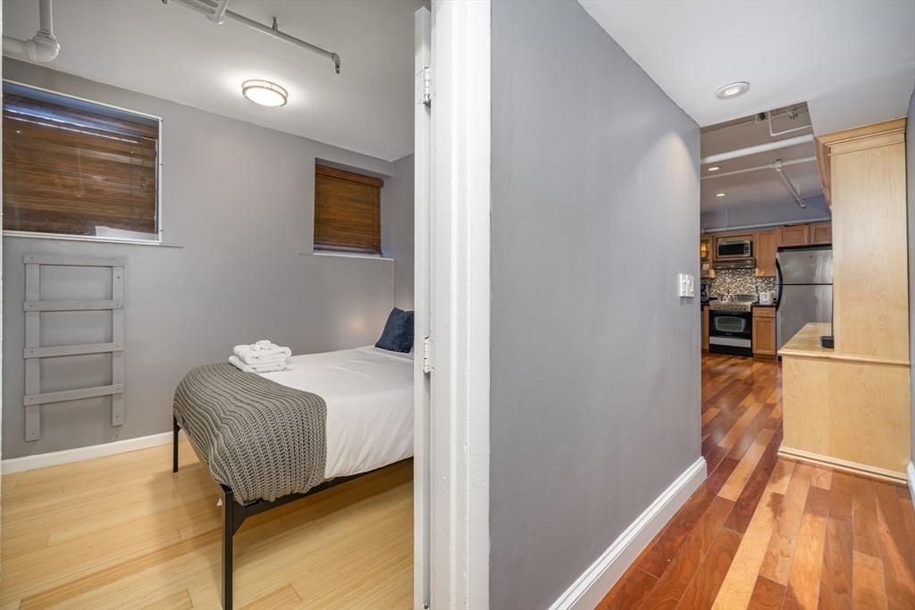 330 Dartmouth Street # B1 Property Photo 8