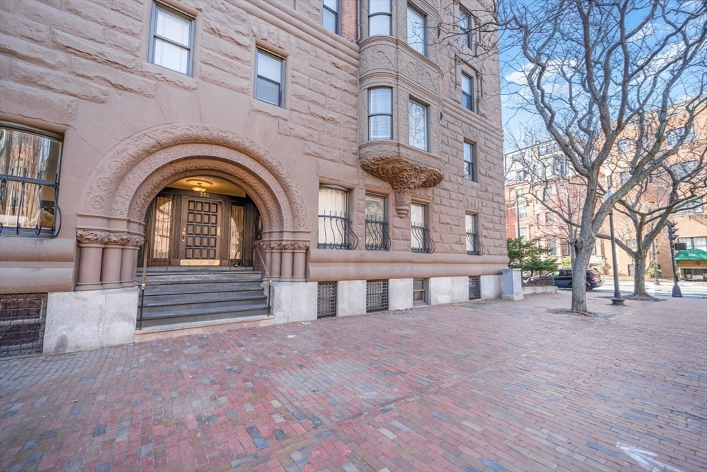 330 Dartmouth Street # B1 Property Photo 13