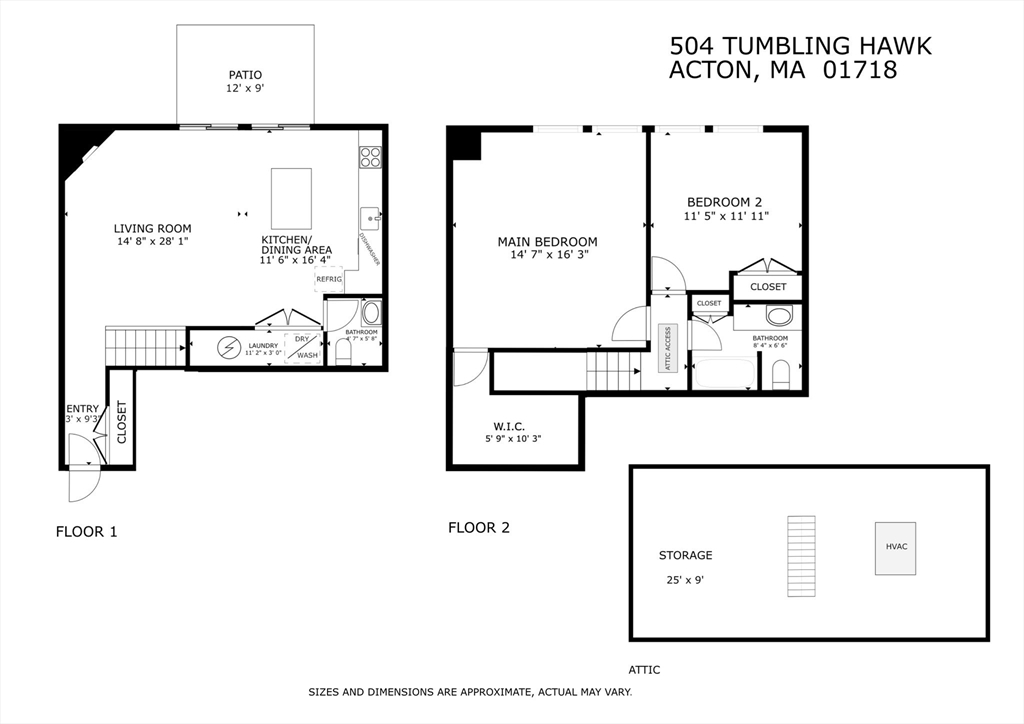 504 Tumbling Hawk # 504 Property Photo 42