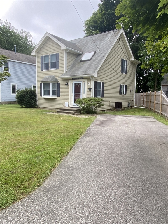 83 Ann Vinal Property Photo 1