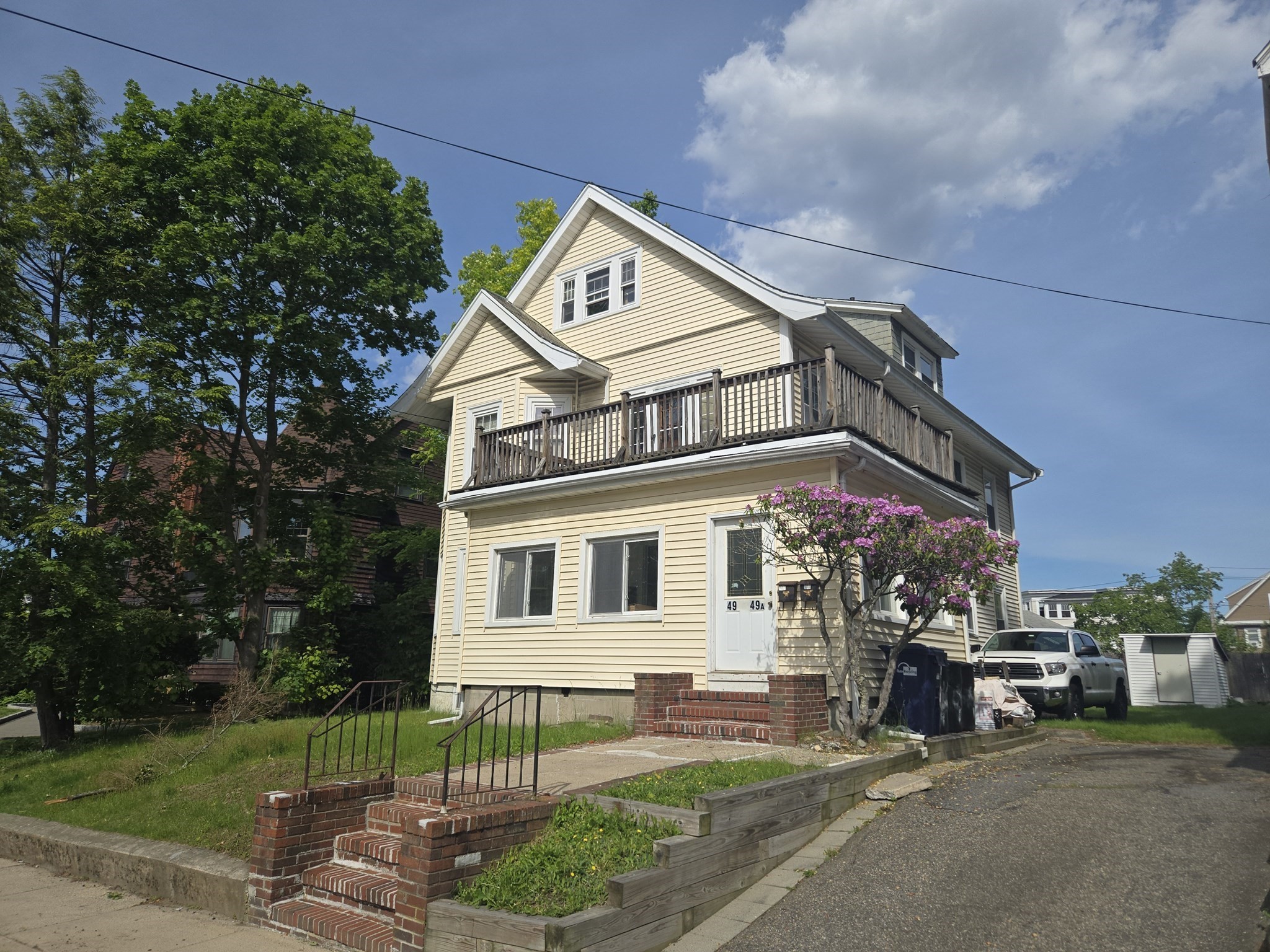 49 Parsons Street # 1 Property Photo 1