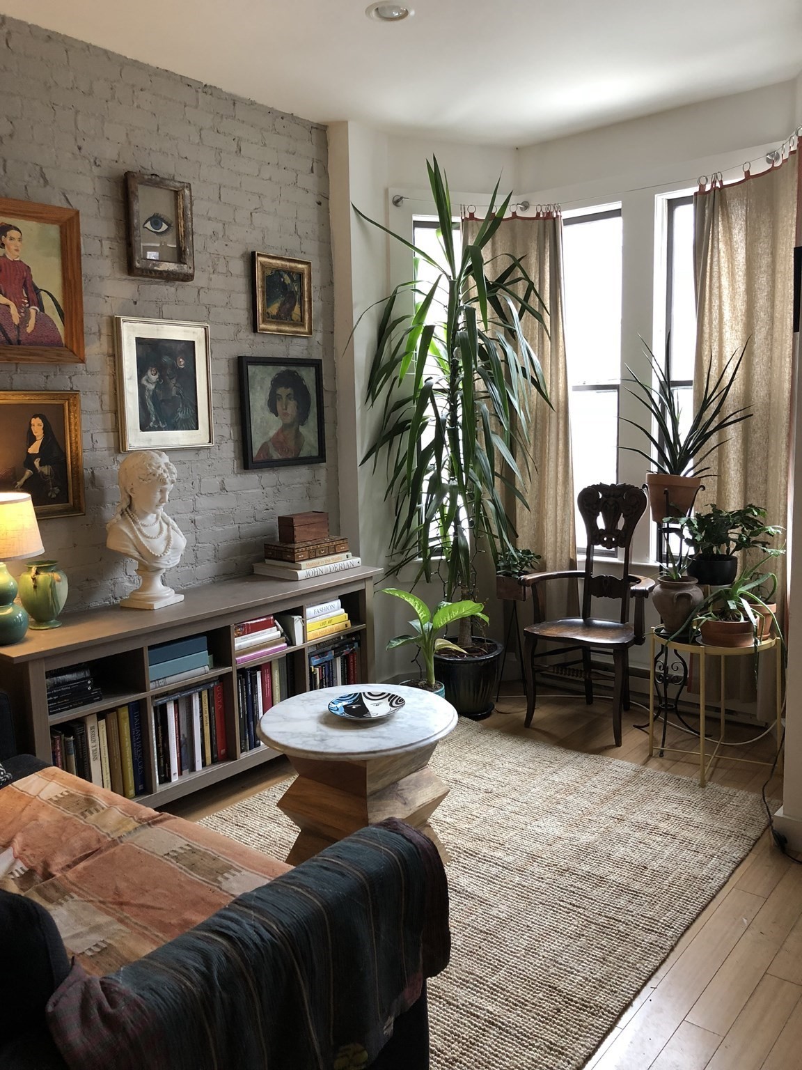 38 Greenwich St # 38 Property Photo 1