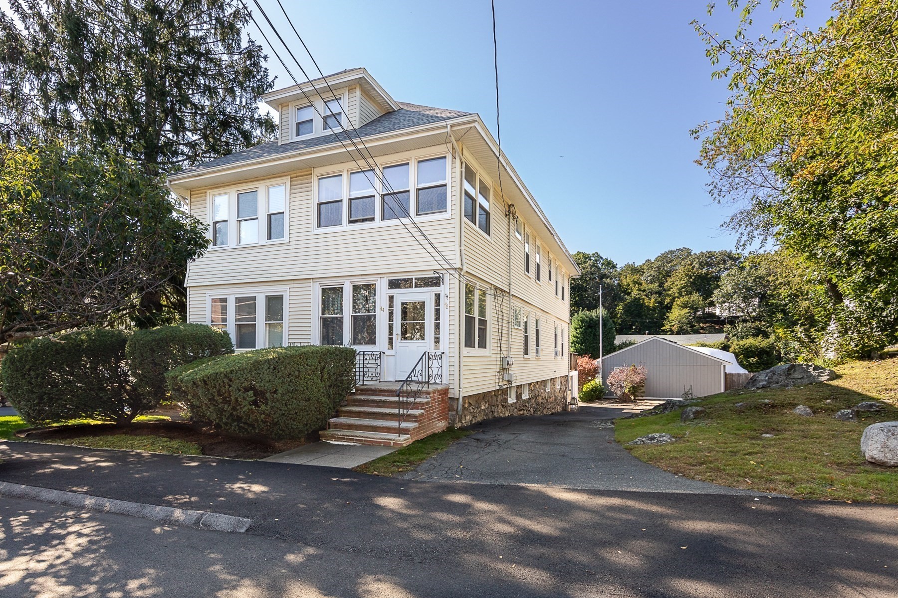 46 Burpee Road # 2 Property Photo 1