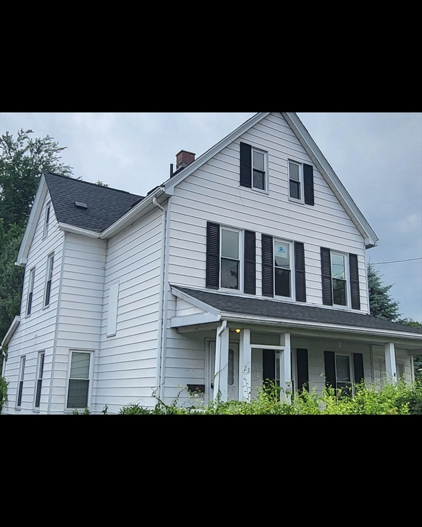23 Atkins St # 0 Property Photo 1