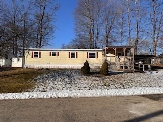 3 Heritage Dr. Property Photo 1