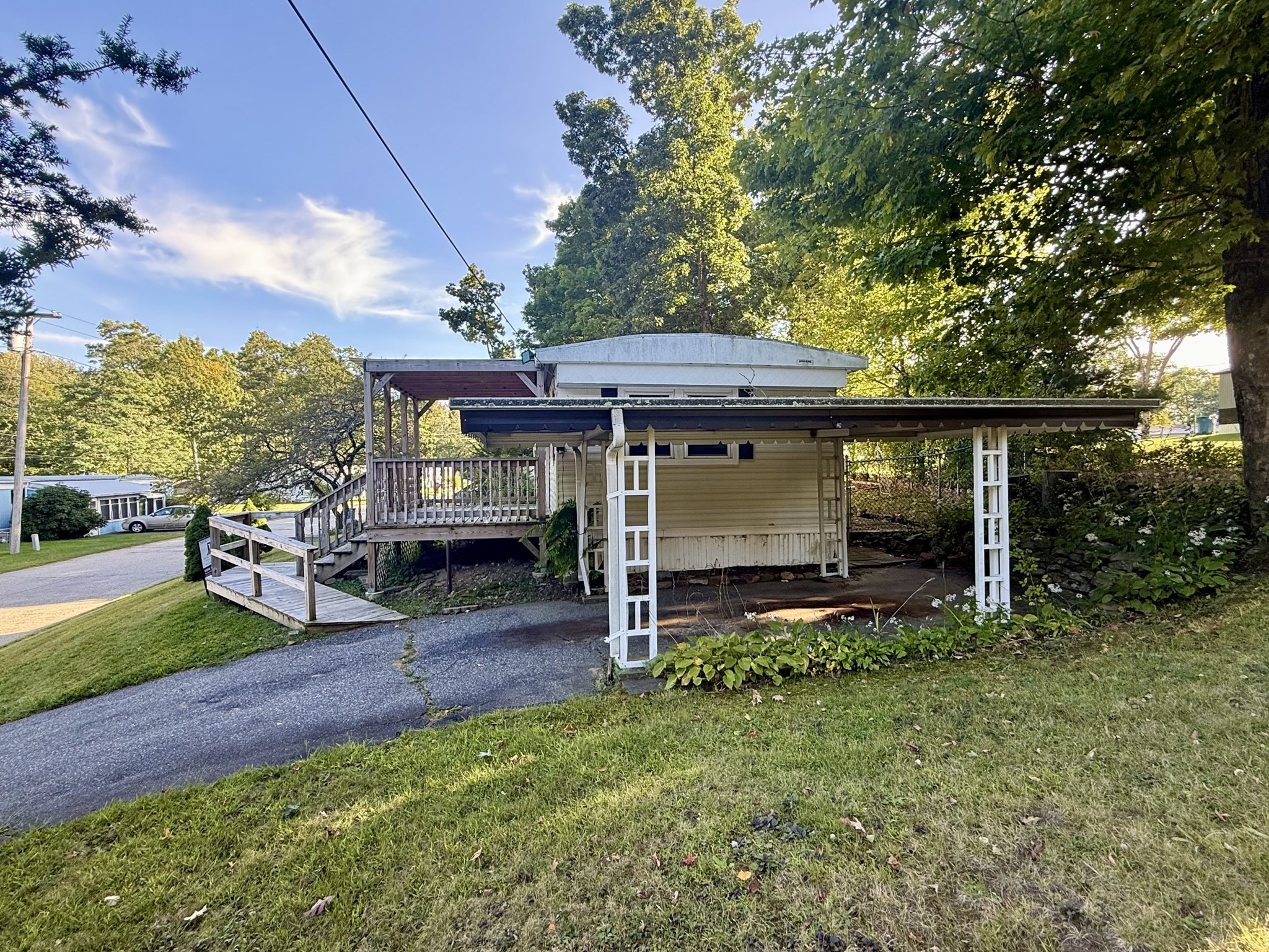 3 Heritage Dr. Property Photo 3