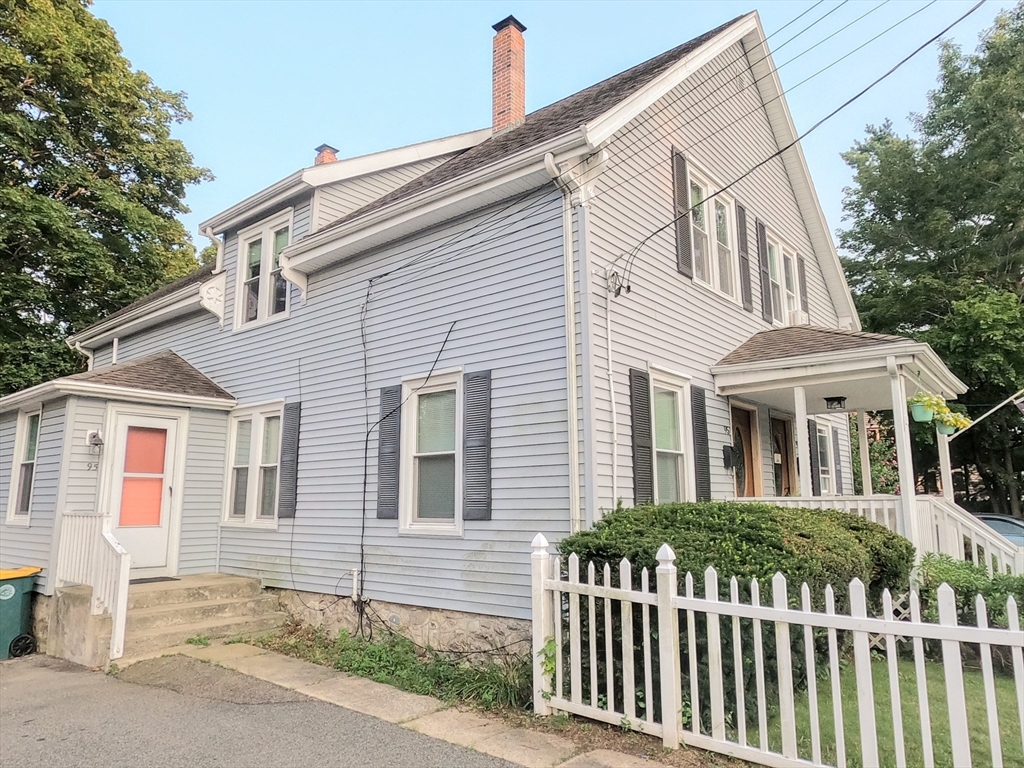 95 Temple St. # 1 Property Photo 1