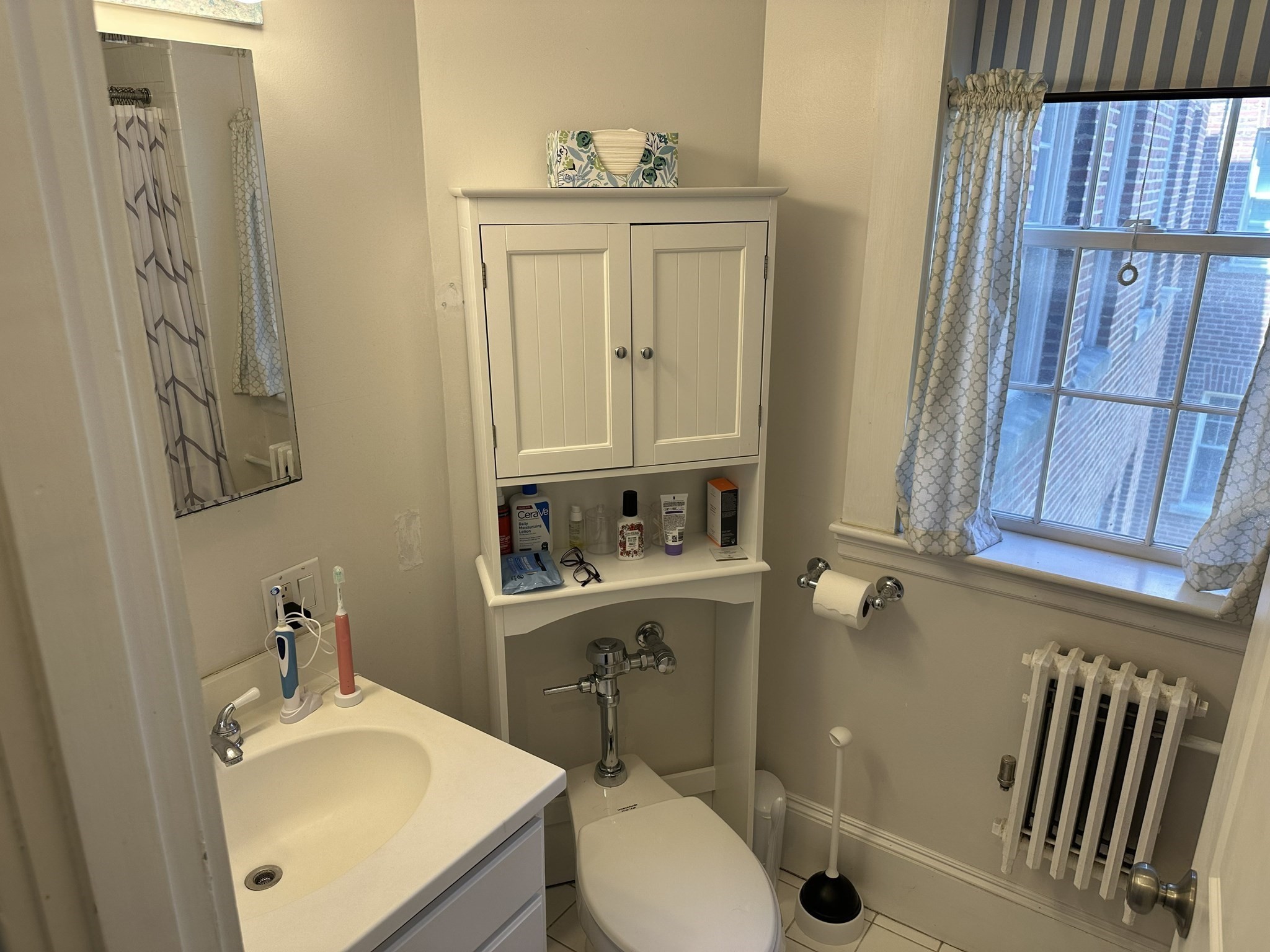 21 Chauncy St # 32 Property Photo 14