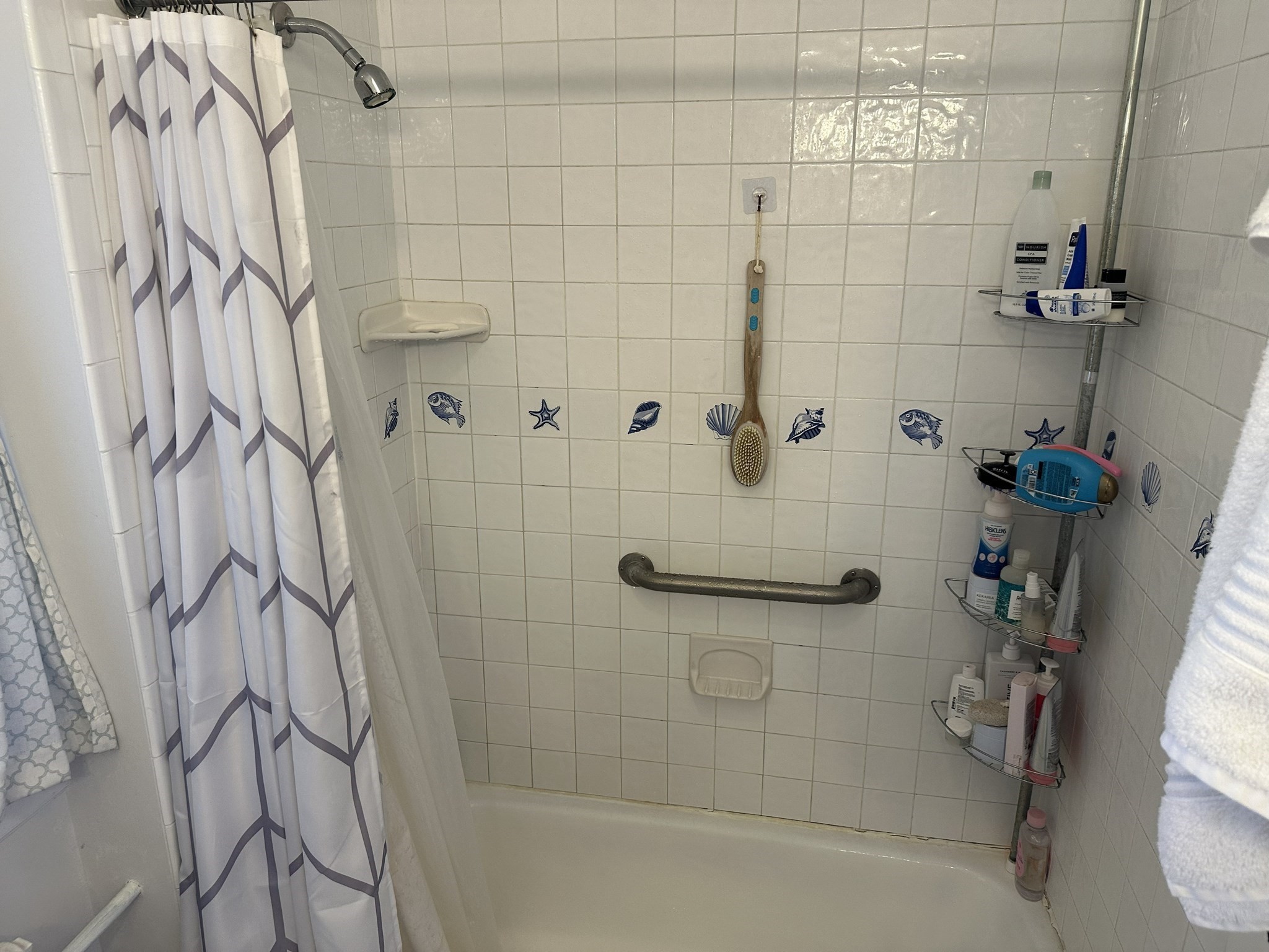21 Chauncy St # 32 Property Photo 15