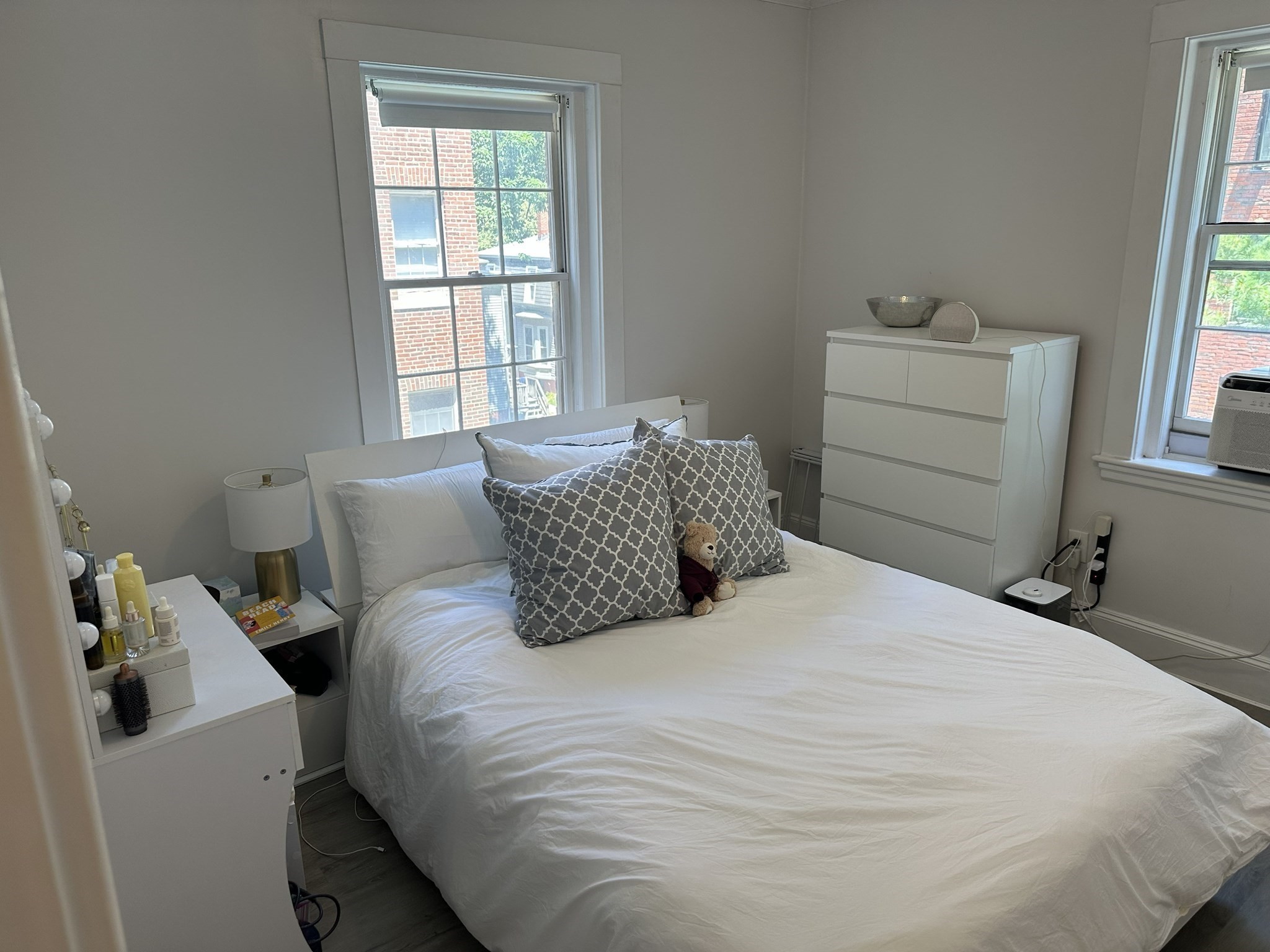 21 Chauncy St # 32 Property Photo 16