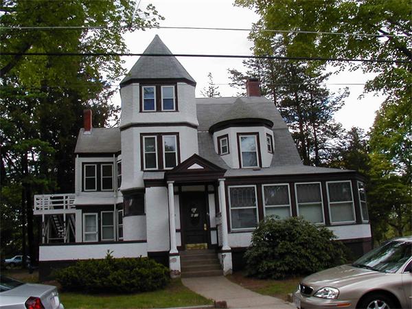 49 Dean Avenue # 2 Property Photo 1