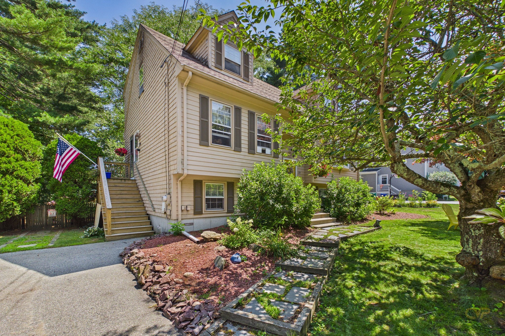 127 Parsonage Way Property Photo 3