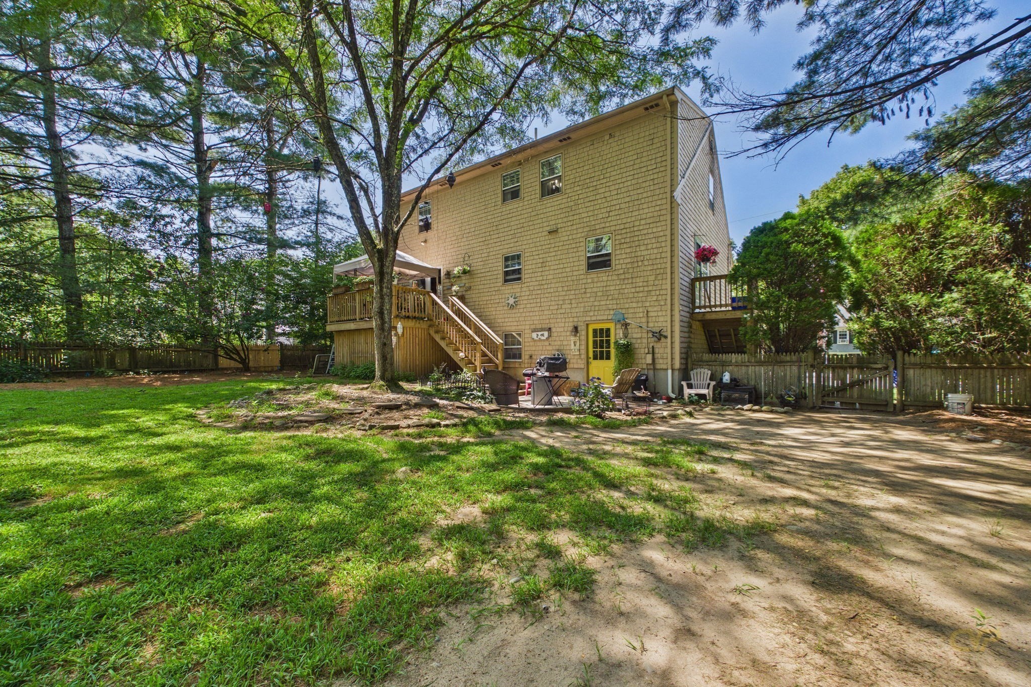 127 Parsonage Way Property Photo 37