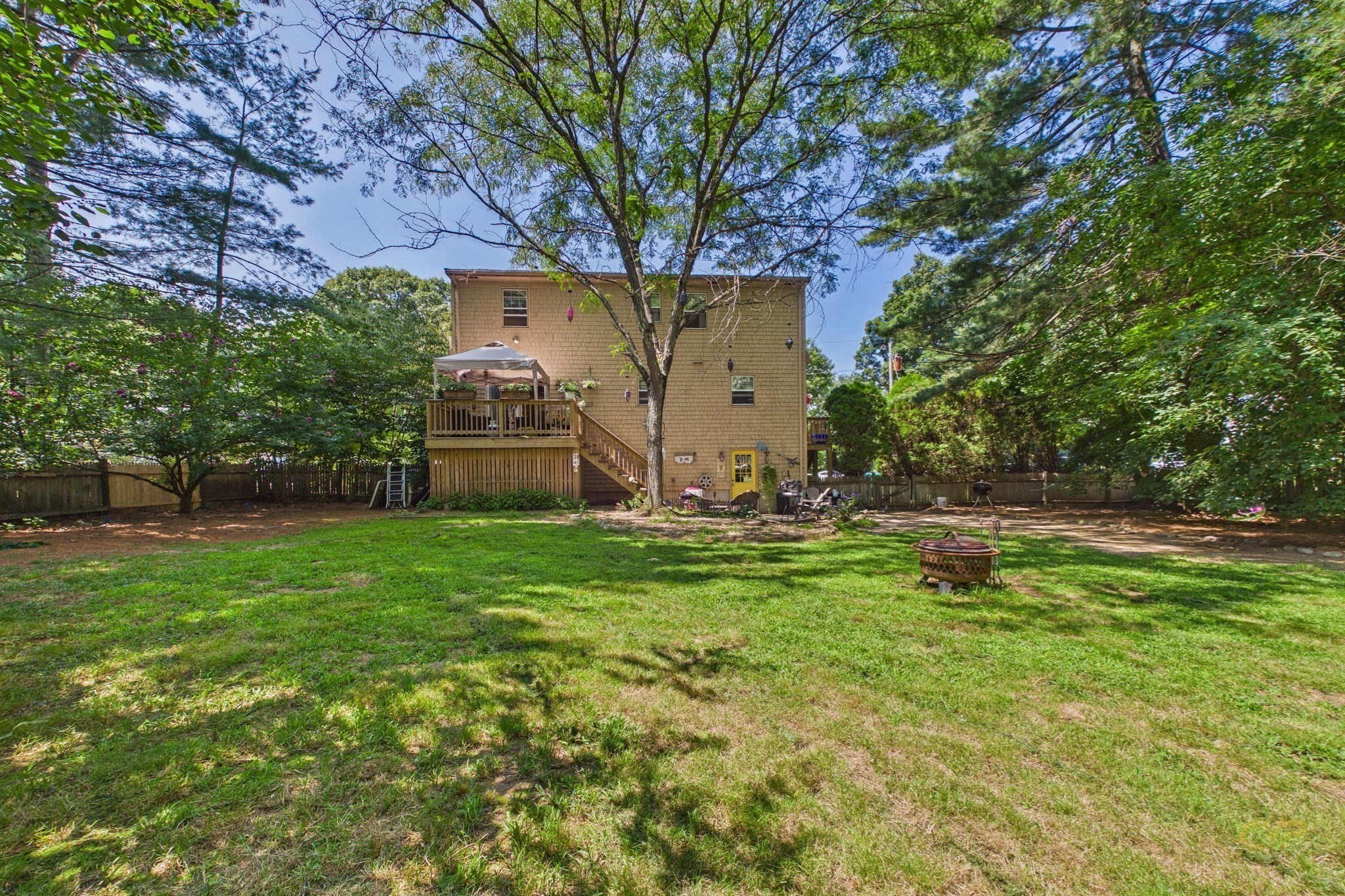 127 Parsonage Way Property Photo 38