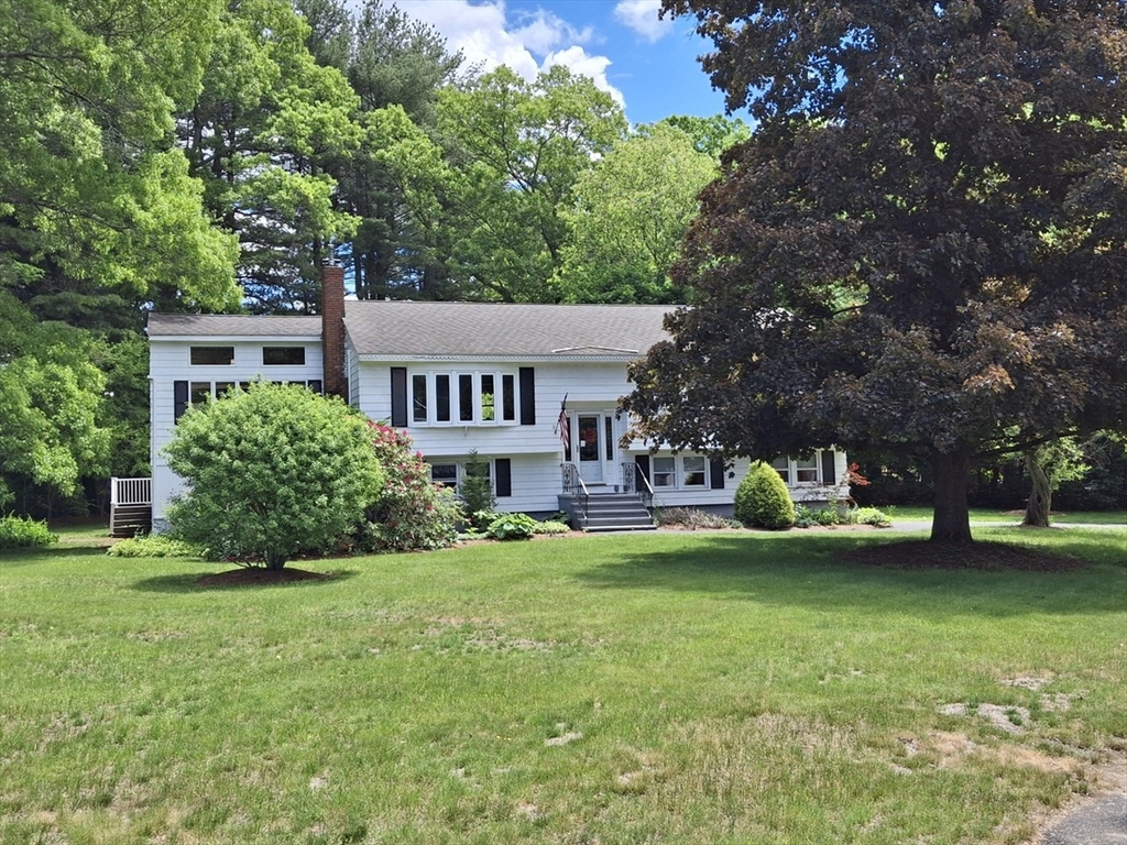 117 Partridge Road Property Photo 1