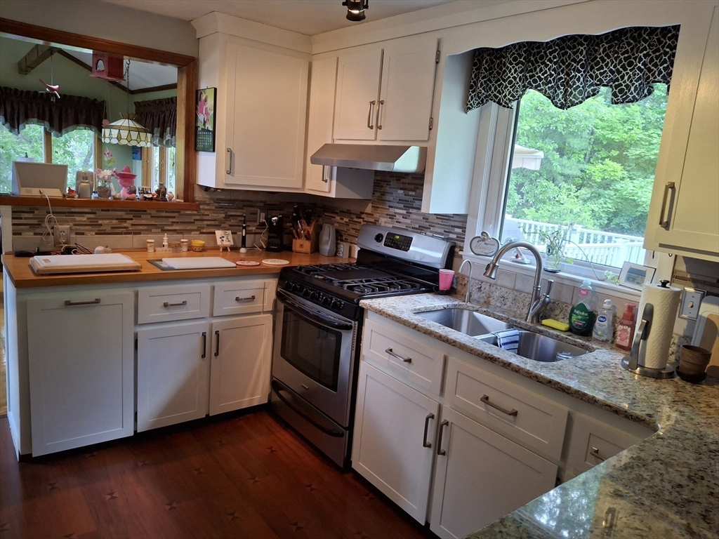 117 Partridge Road Property Photo 4