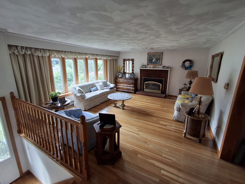 117 Partridge Road Property Photo 9