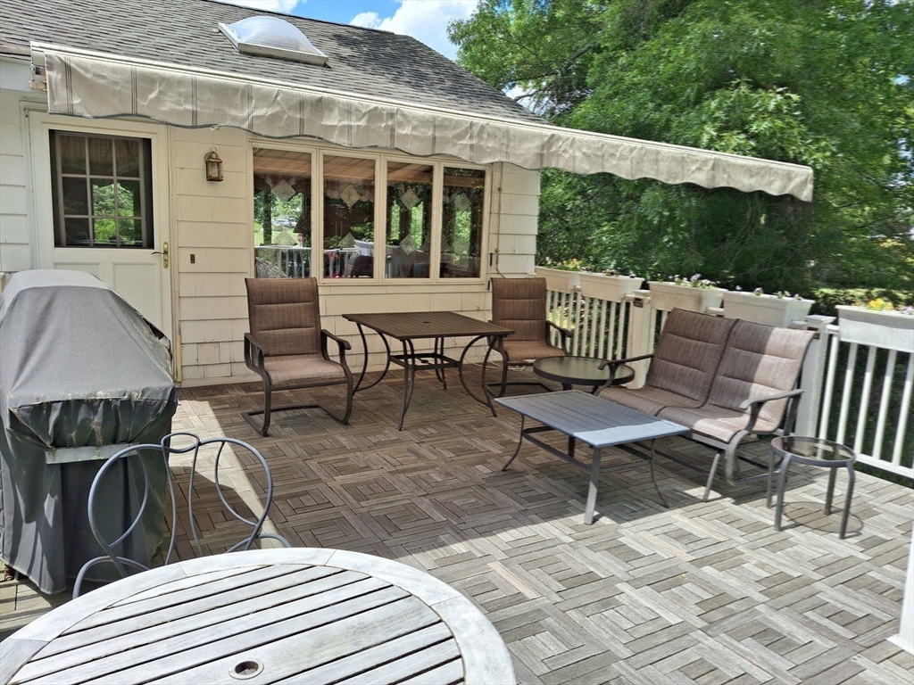 117 Partridge Road Property Photo 26