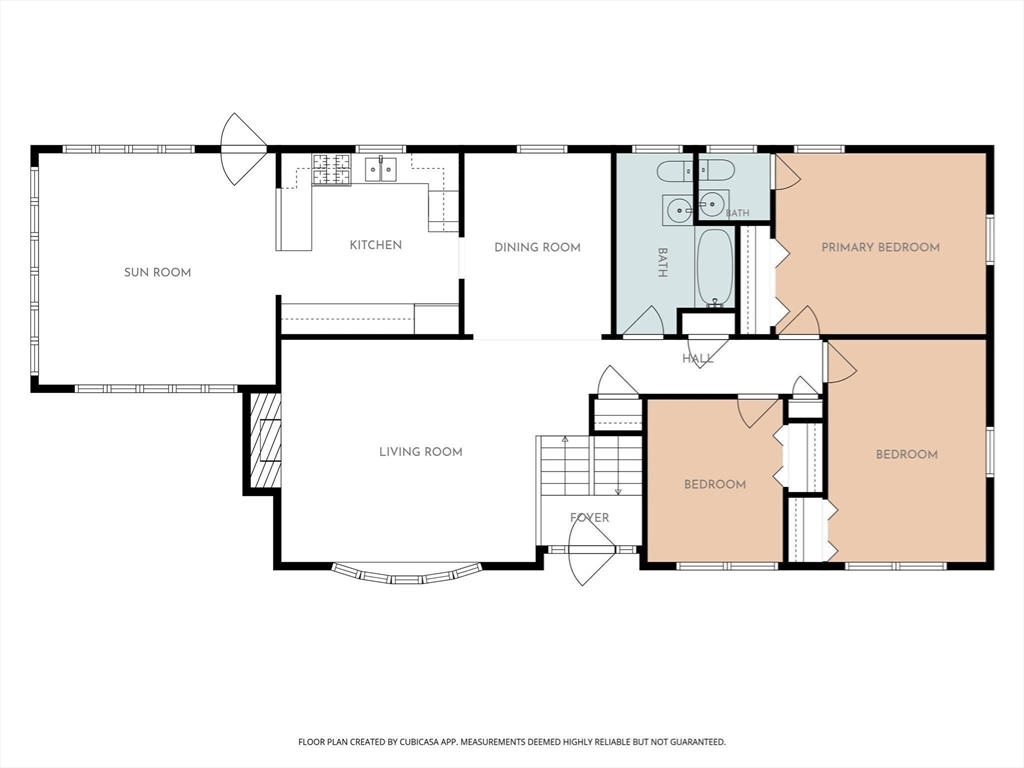 117 Partridge Road Property Photo 41