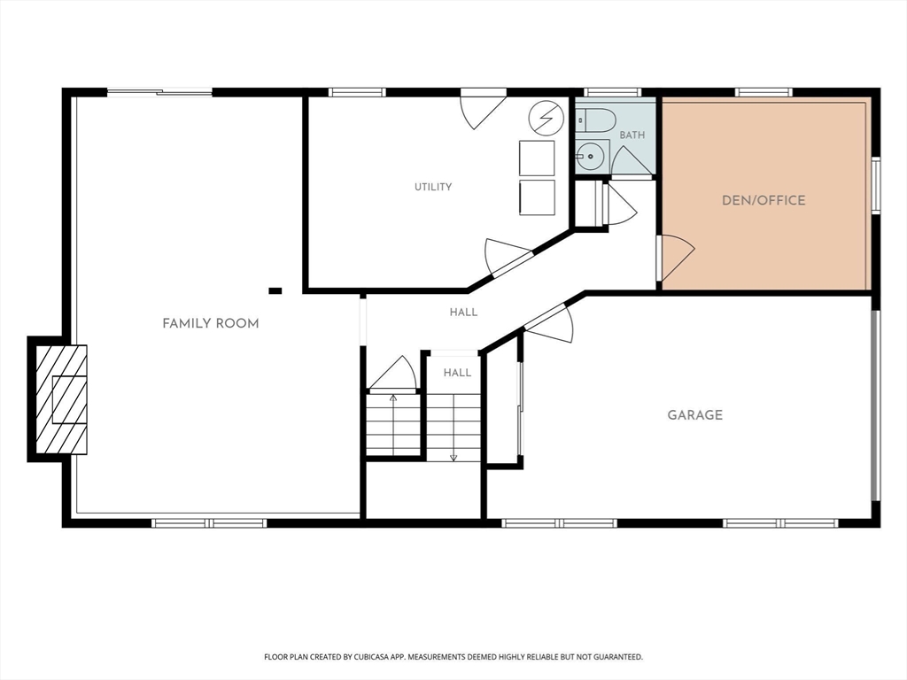 117 Partridge Road Property Photo 42