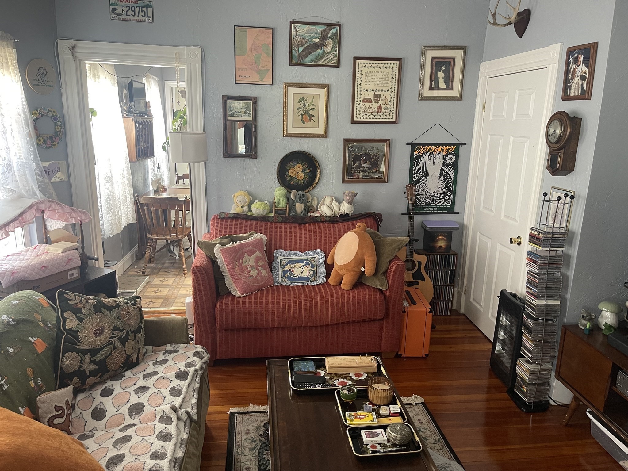 142 Vernal St # 2L Property Photo 1