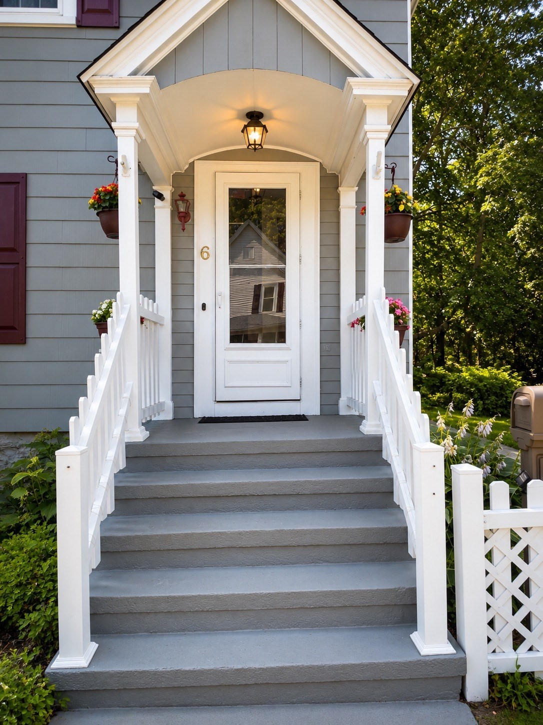 6 Torrey St. Property Photo 3