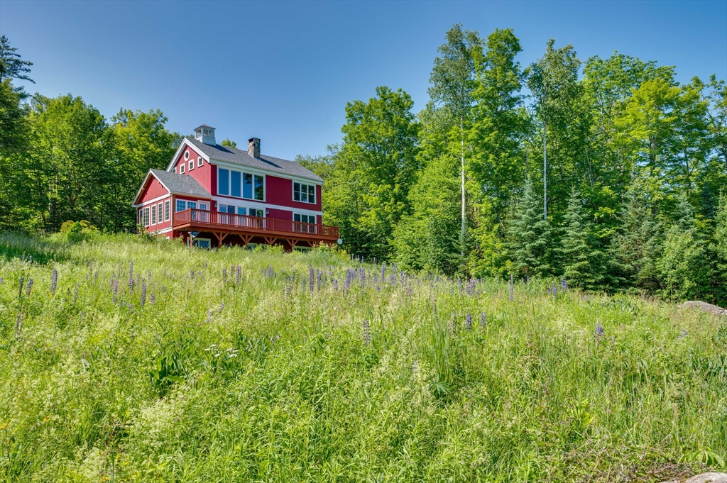 181 Toad Hill Rd