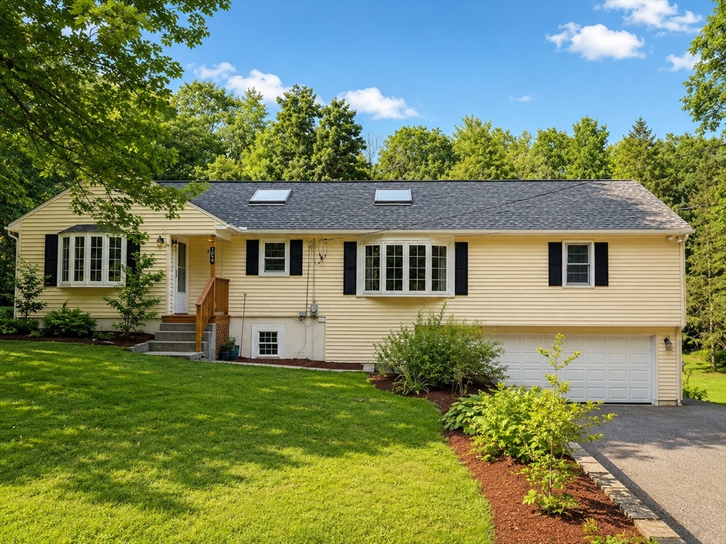104 Ball Hill Rd