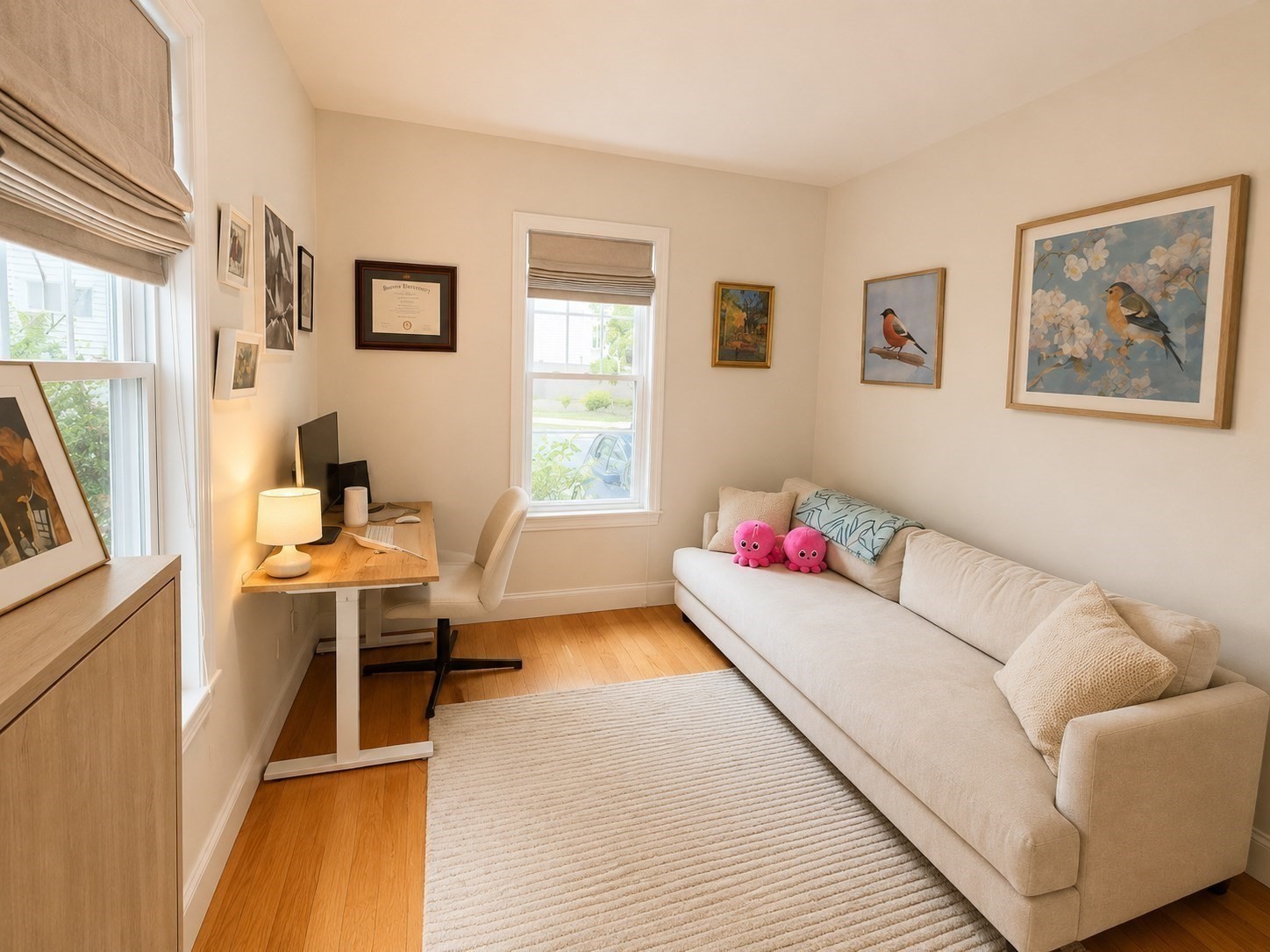 466-468 Medford St # 2 Property Photo 11