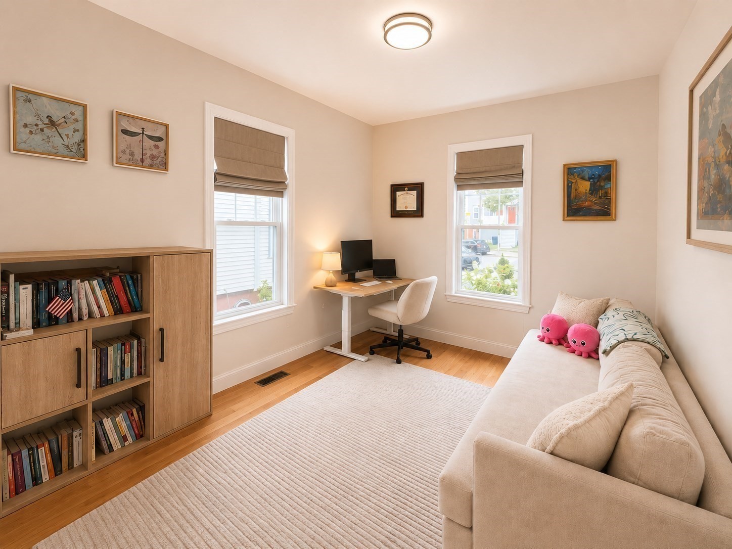 466-468 Medford St # 2 Property Photo 12