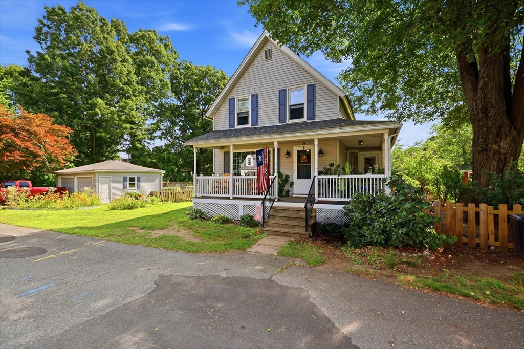 64 Mero St. Property Photo 1
