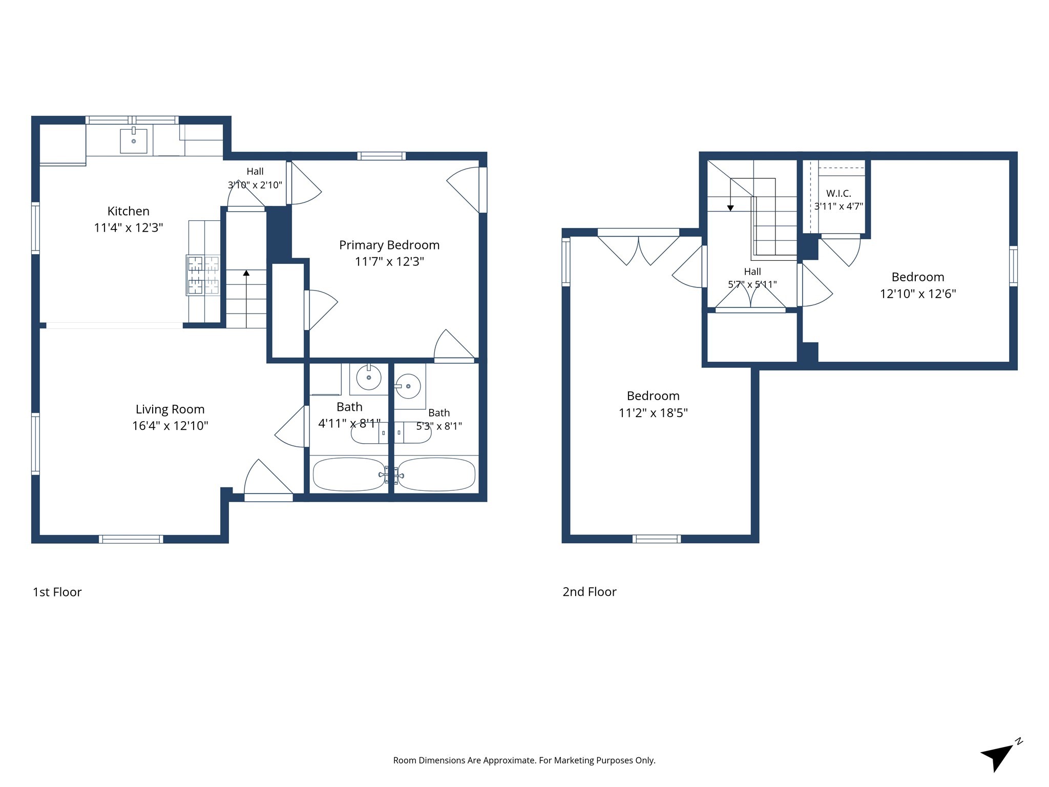 107 Grant Street Property Photo 25