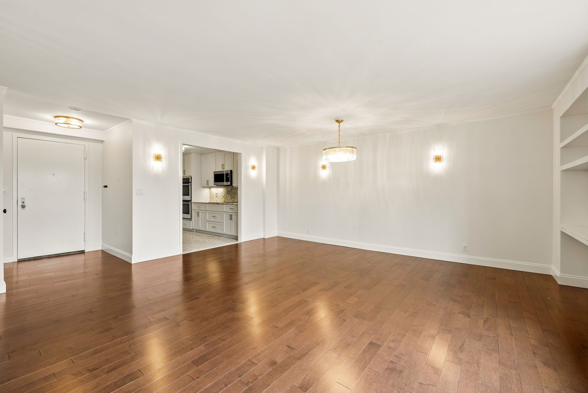 19 Chauncy Street # 4b Property Photo 4