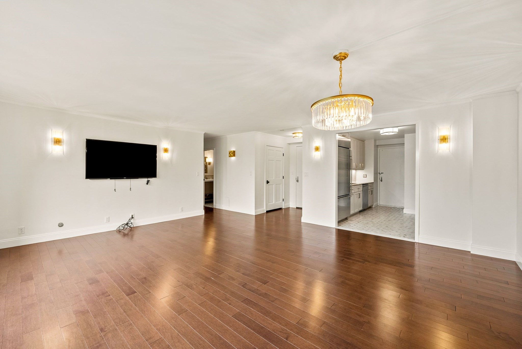 19 Chauncy Street # 4b Property Photo 5