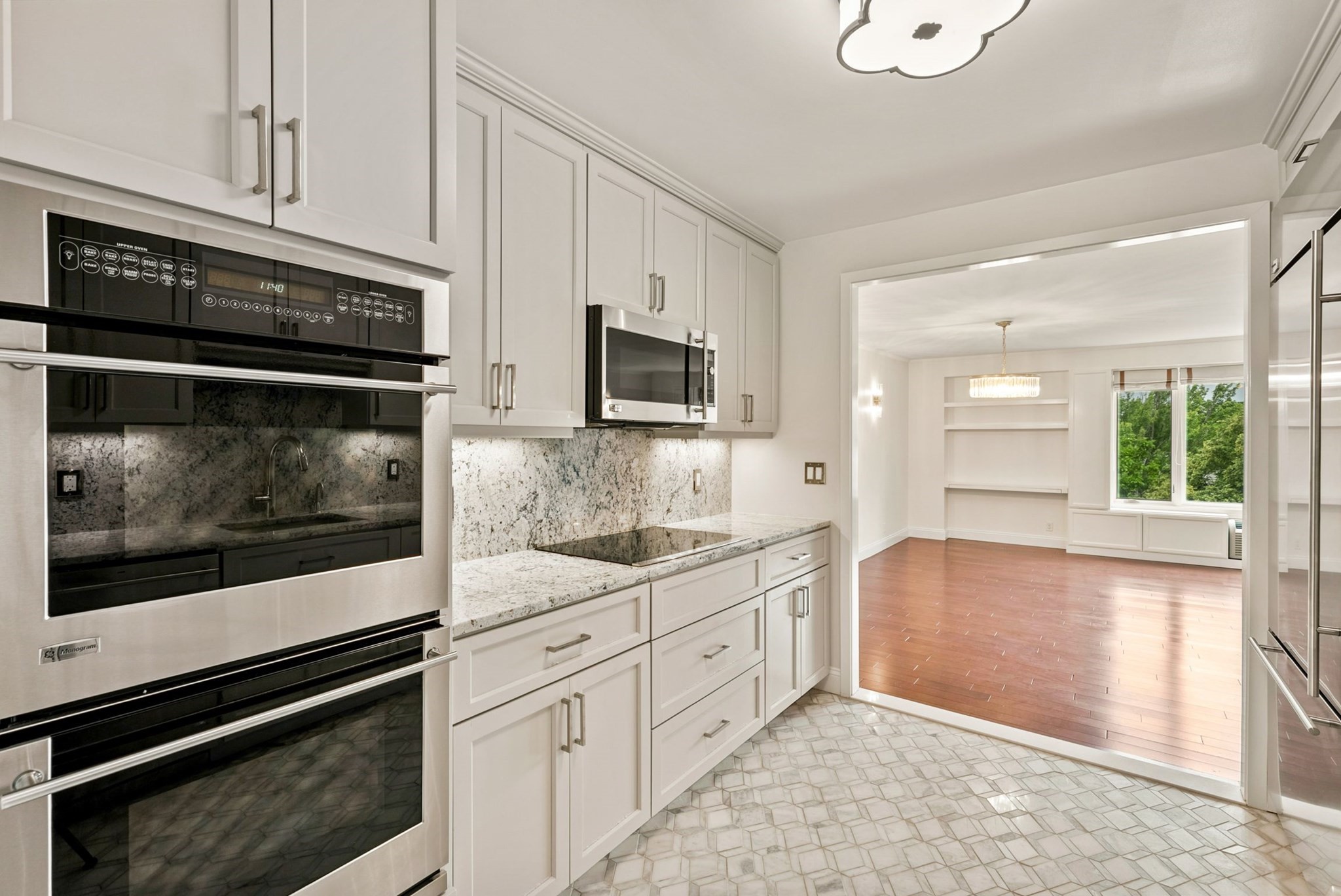 19 Chauncy Street # 4b Property Photo 10