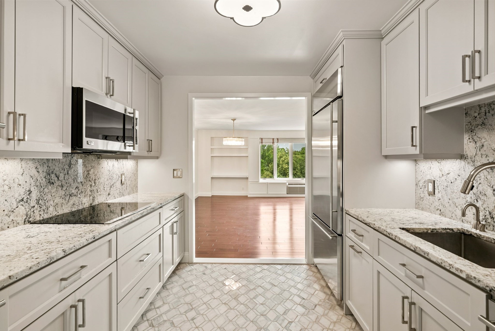 19 Chauncy Street # 4b Property Photo 11