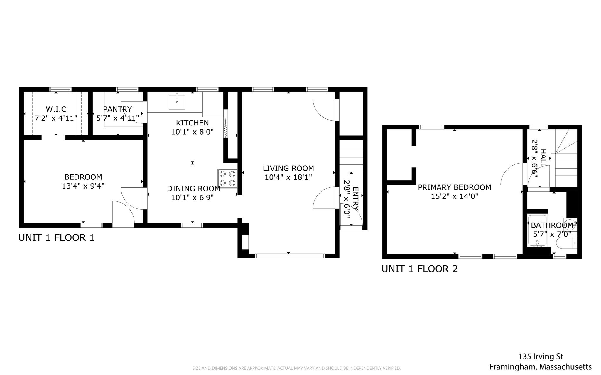 135 Irving St Property Photo 14