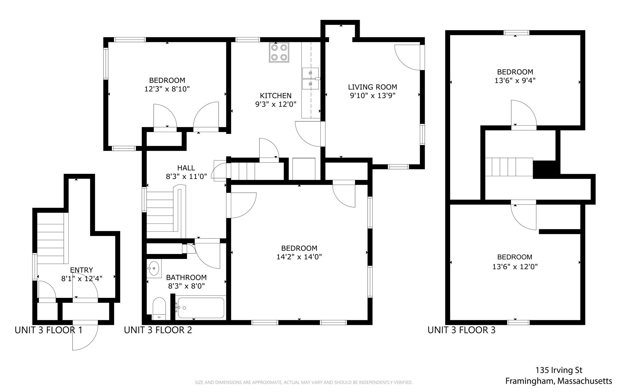 135 Irving St Property Photo 16