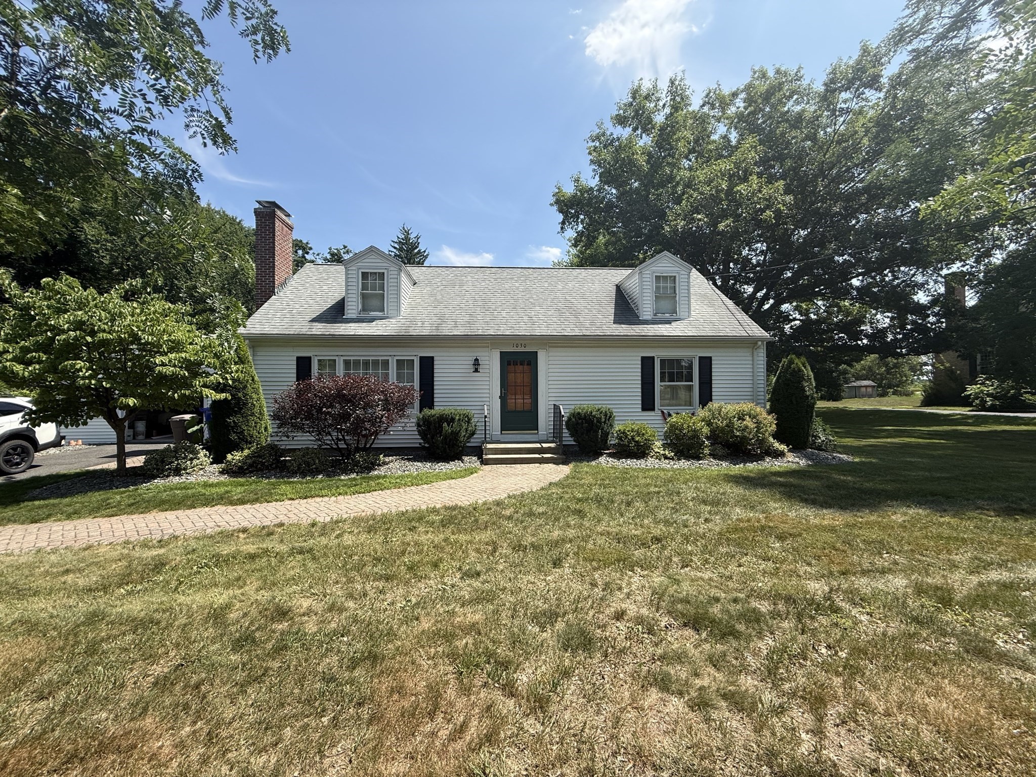 1030 South East Street Property Photo 1