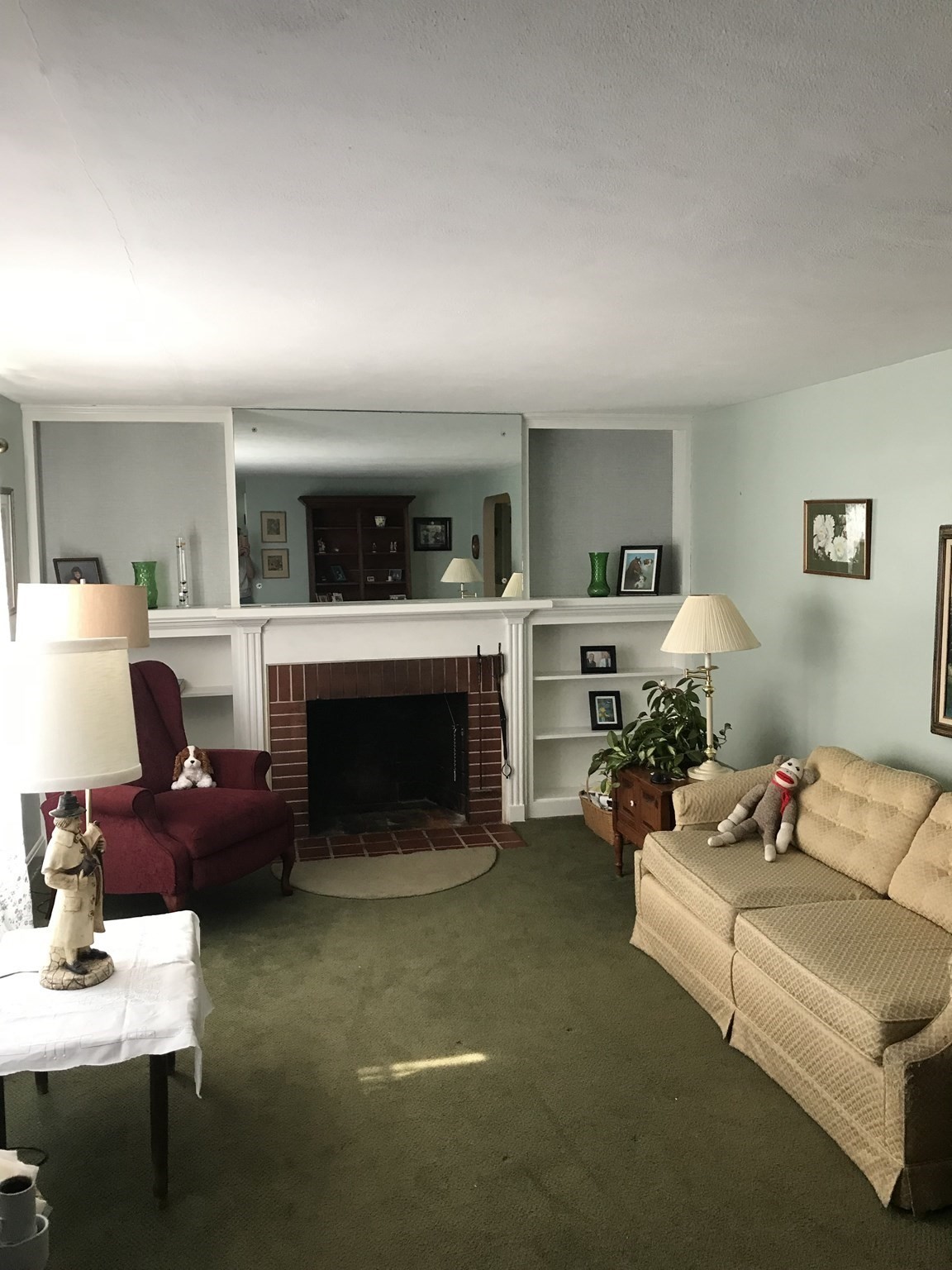 1030 South East Street Property Photo 16