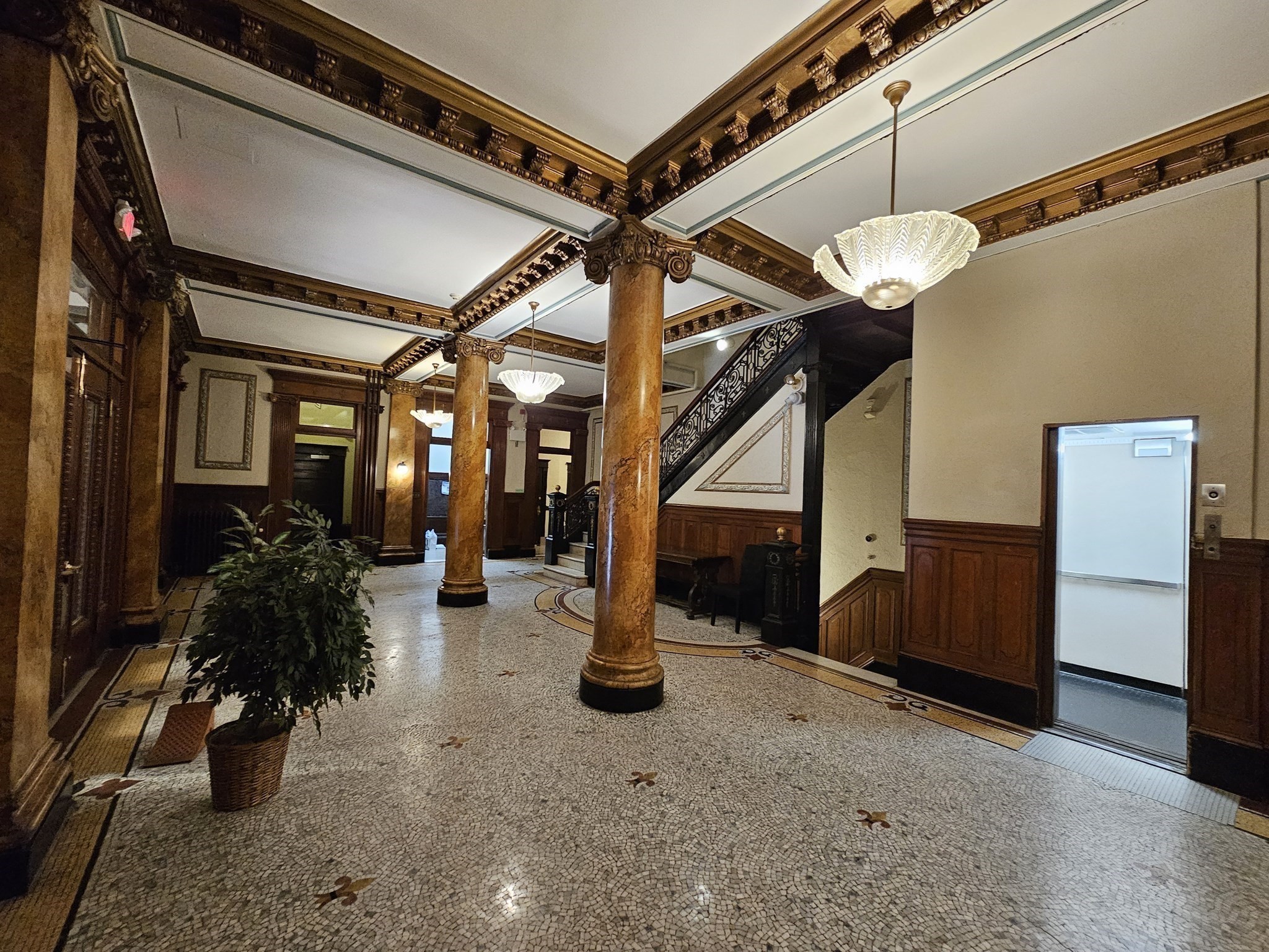 8 Garrison St # 500 Property Photo 14