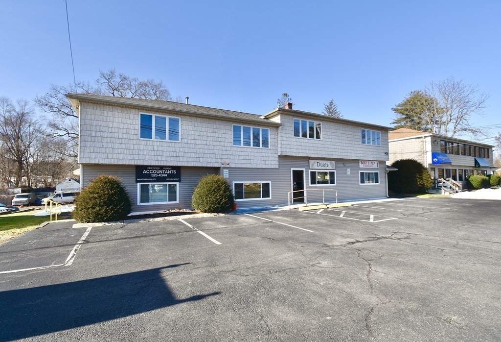 42 Harkness Avenue # 2l Property Photo 1