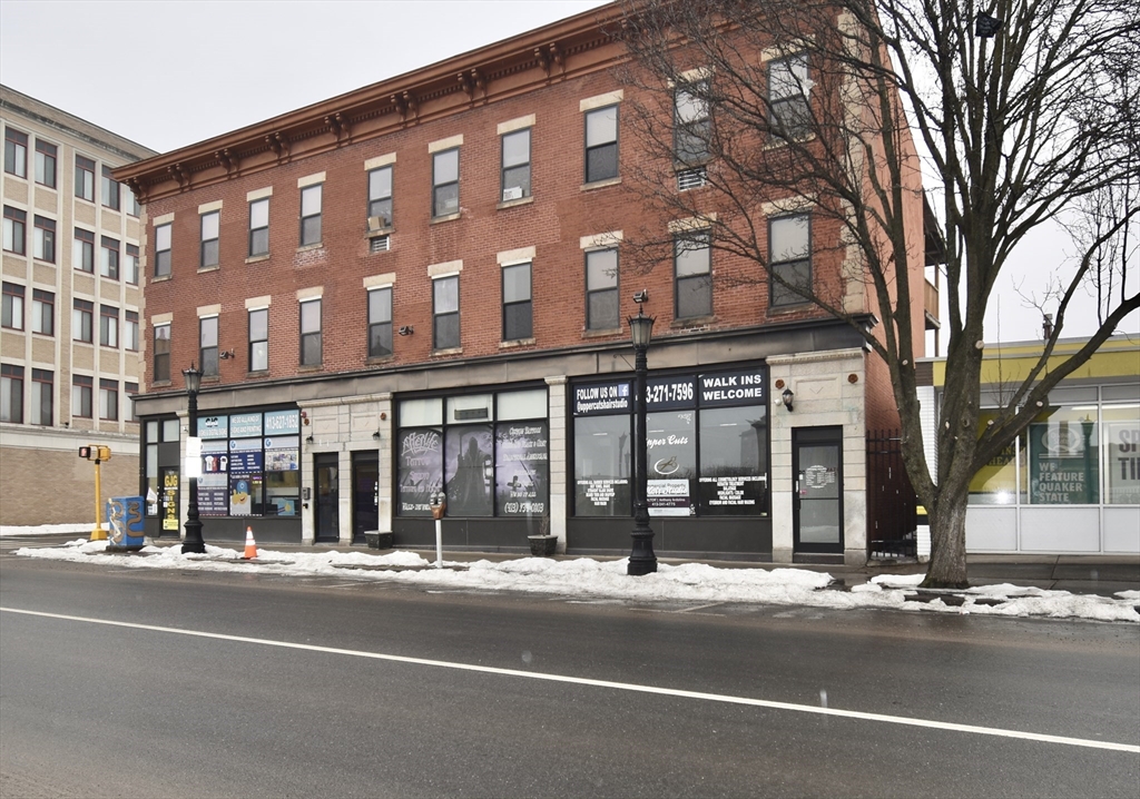 181 Chestnut St # 1c Property Photo 1