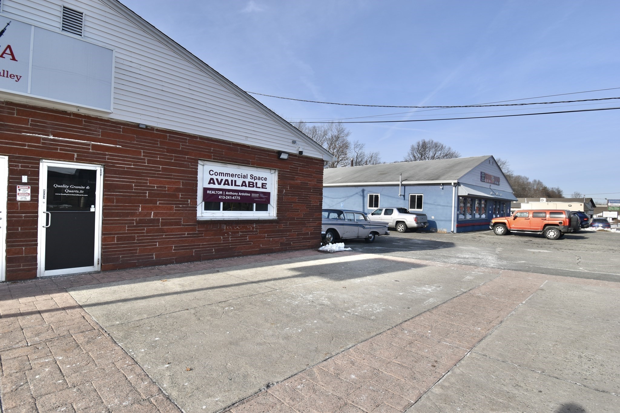 173 Shaker Road Property Photo 1