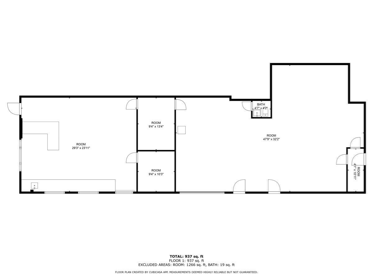 173 Shaker Road Property Photo 13