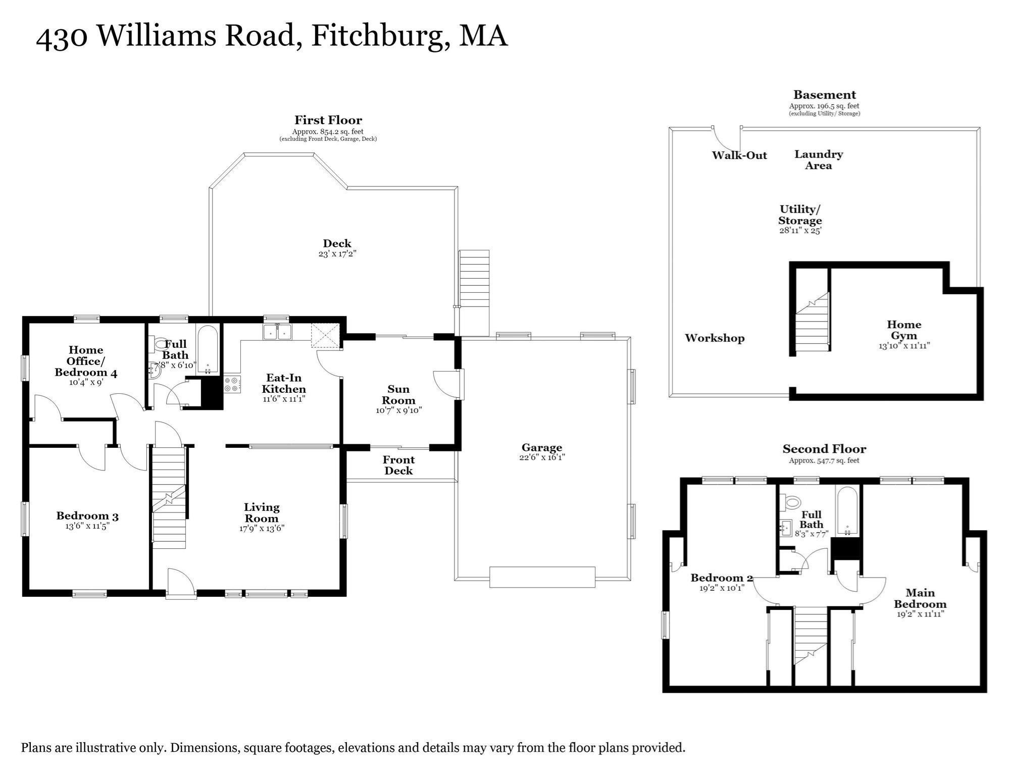 430 Williams Rd Property Photo 38