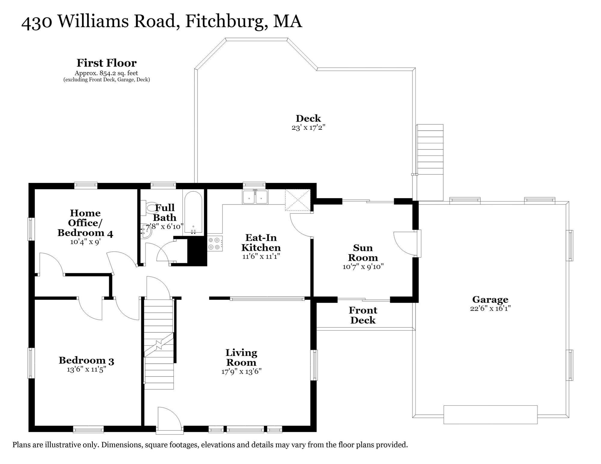 430 Williams Rd Property Photo 39